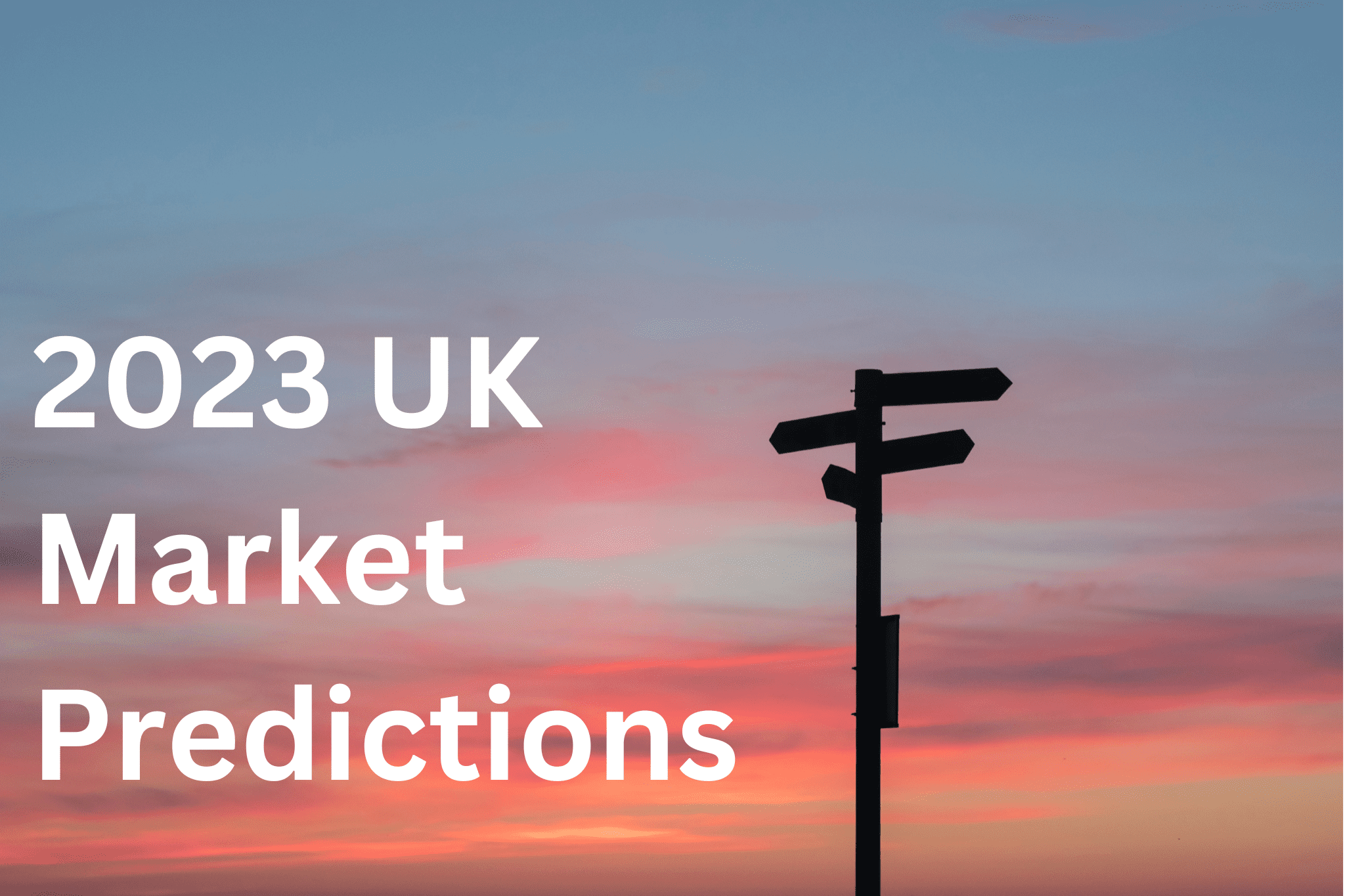 2023 UK Property Market Predictions What Could Happen to UK Housing